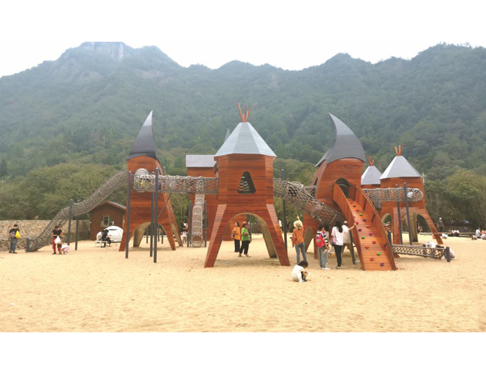 江蘇非標(biāo)游樂設(shè)施